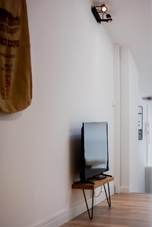 Le Saint-Julien V Apartamento Nancy Exterior foto
